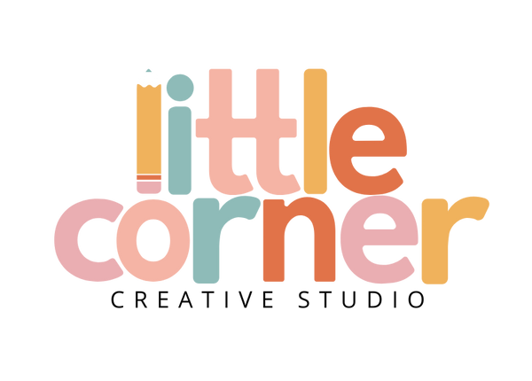 Little Corner Creative Studio